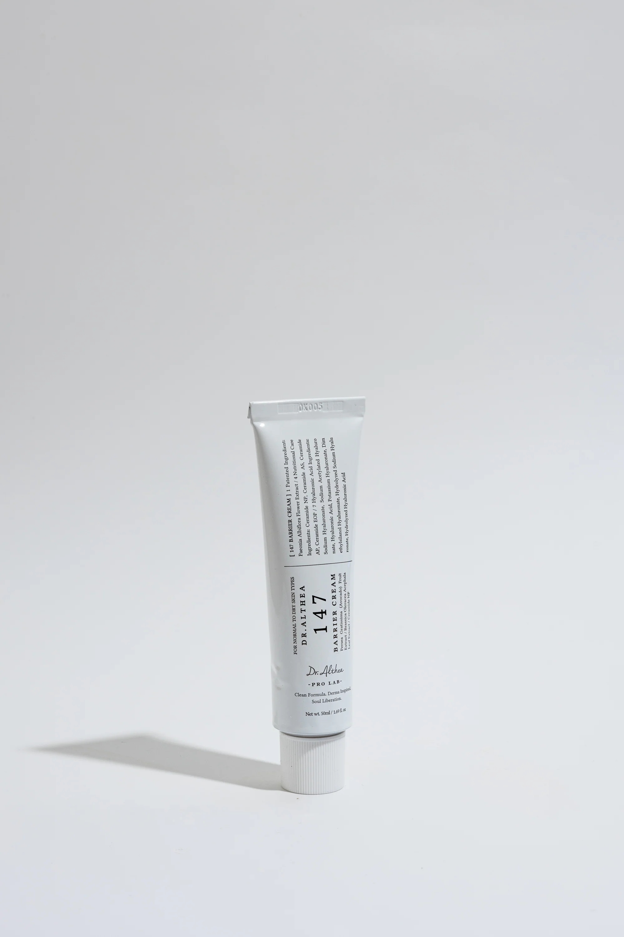 147 Barrier Cream 50ml
