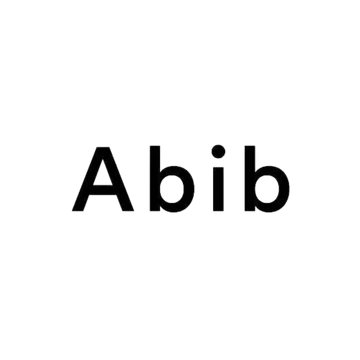 Abib's logo