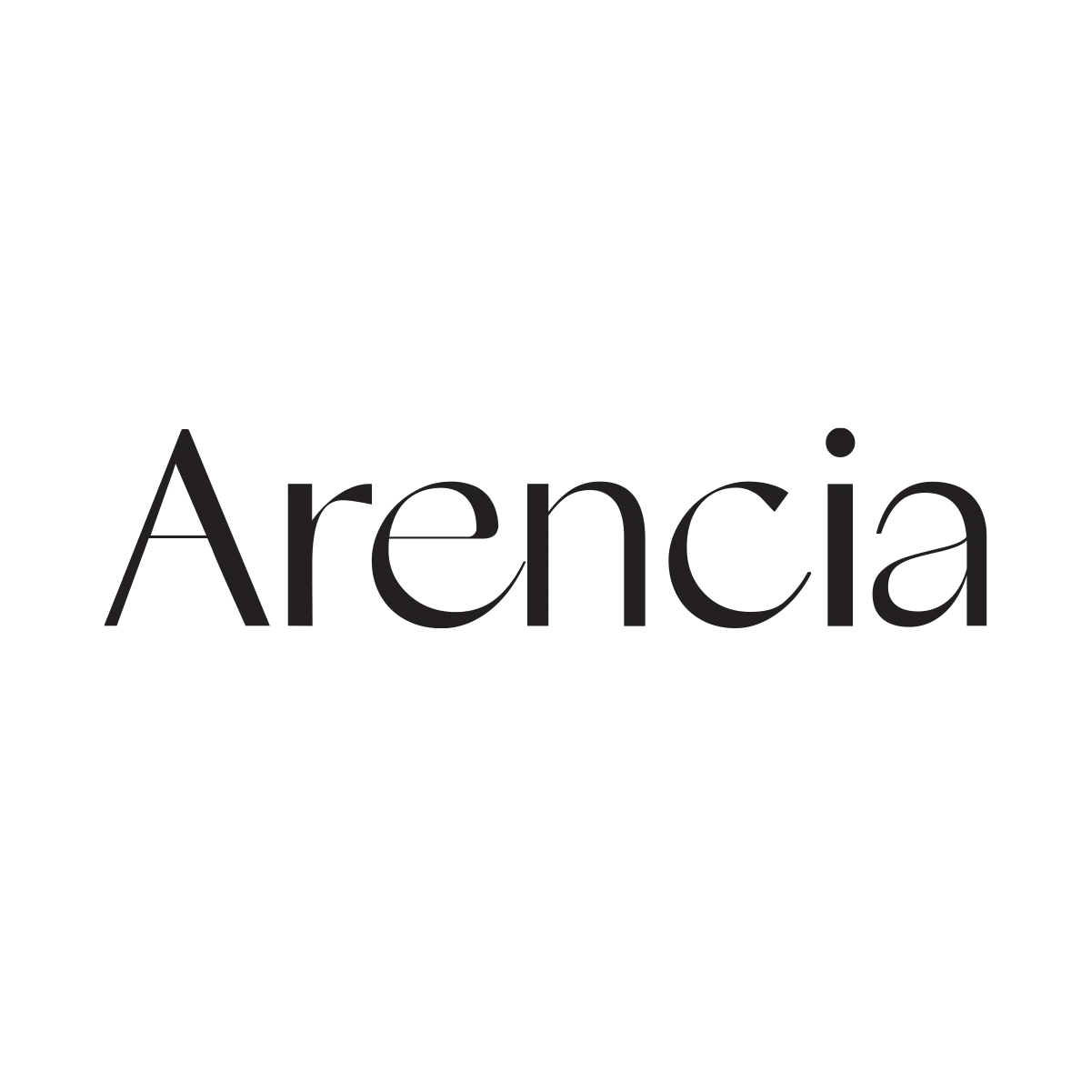ARENCIA's logo