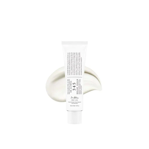 [Renew] 345 Relief Cream 50ml (edited)